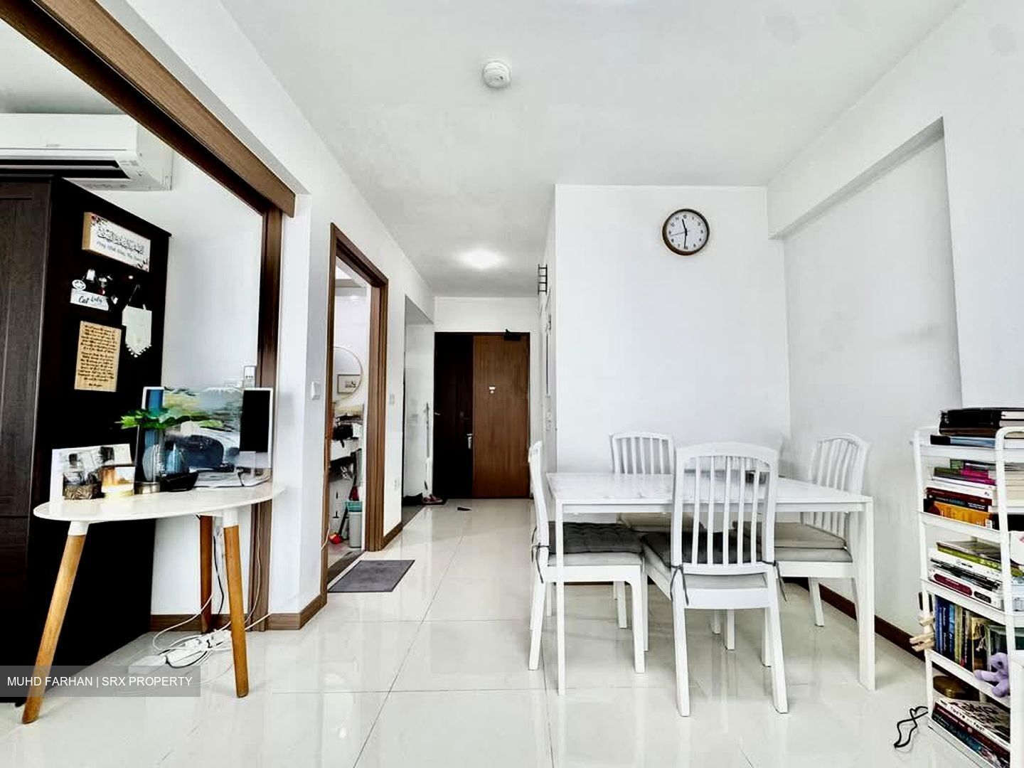 Blk 421B Northshore Straitsview (Punggol), HDB 2 Rooms #562283671